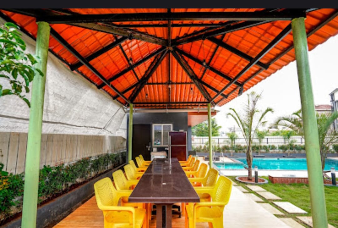 Dinning Area
