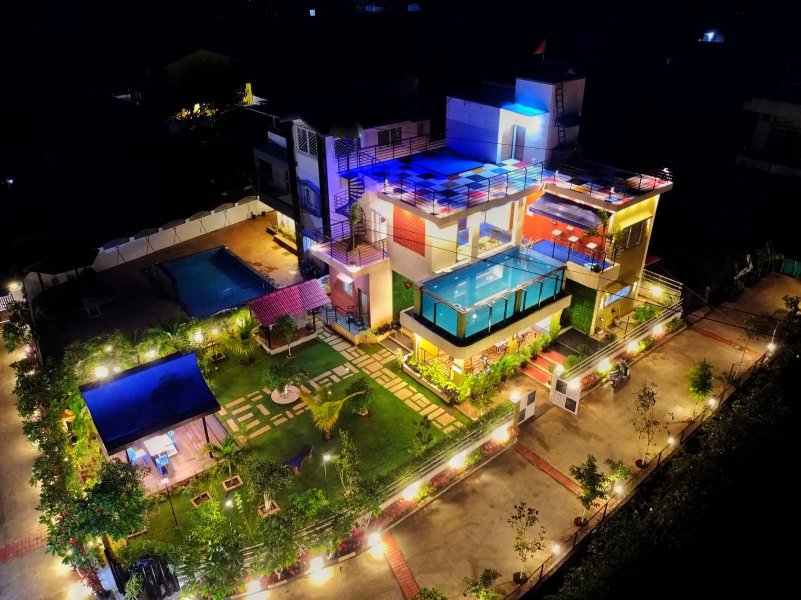 srk villa lonavala srk villa lonavala